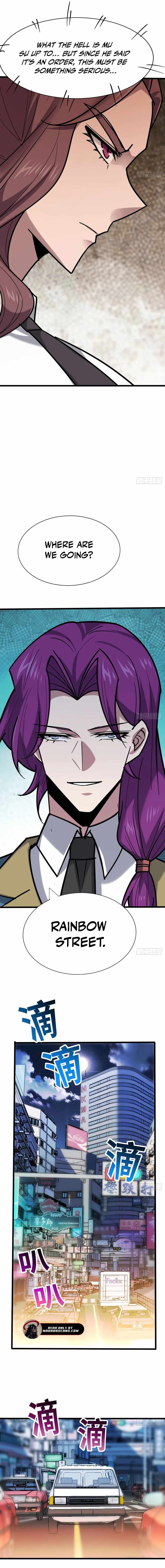 Sins of the Gods Chapter 13 4